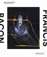 Francis Bacon. Invisible Rooms Авт: Ina Conzen Вид-во: Prestel Publishing - Класична та сучасна проза