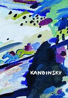 Kandinsky Авт: Helmut Friedel Вид-во: Prestel Publishing Kandinsky Авт: Helmut Friedel Вид-во: Prestel Publishing - Класична та сучасна проза