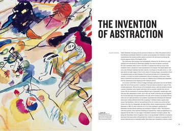 Kandinsky Авт: Helmut Friedel Вид-во: Prestel Publishing - фото 2