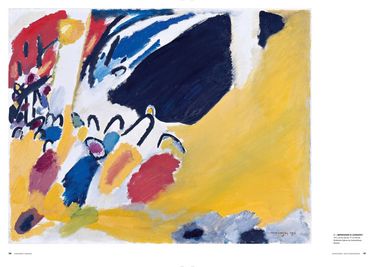 Kandinsky Авт: Helmut Friedel Вид-во: Prestel Publishing - фото 3