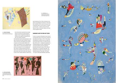 Kandinsky Авт: Helmut Friedel Вид-во: Prestel Publishing - фото 5