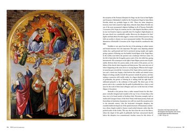 Botticelli Авт: Frank Zollner Вид-во: Prestel Publishing - фото 2
