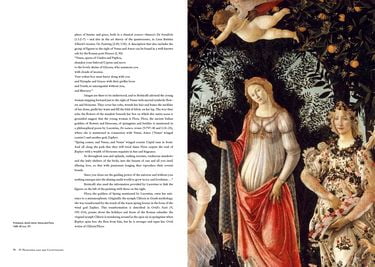 Botticelli Авт: Frank Zollner Вид-во: Prestel Publishing - фото 3
