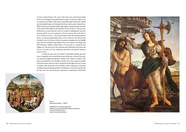 Botticelli Авт: Frank Zollner Вид-во: Prestel Publishing - фото 4