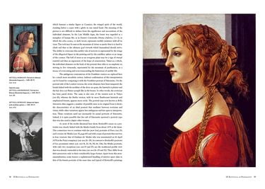 Botticelli Авт: Frank Zollner Вид-во: Prestel Publishing - фото 5
