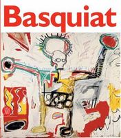 Jean-Michel Basquiat Авт: Rudy Chiappini Вид-во: Skira Editore Jean-Michel Basquiat Авт: Rudy Chiappini Вид-во: Skira Editore