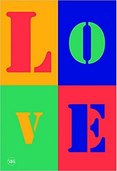 Love. Contemporary Art Meets Amour Авт: Danilo Eccher Вид-во: Skira Editore - фото 1