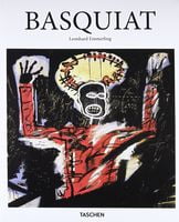 Basquiat Авт: Leonhard Emmerling Вид-во: Taschen Basquiat Авт: Leonhard Emmerling Вид-во: Taschen