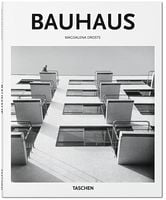 Bauhaus Авт: Magdalena Droste Вид-во: Taschen Bauhaus Авт: Magdalena Droste Вид-во: Taschen