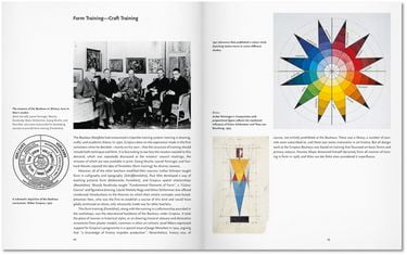 Bauhaus Авт: Magdalena Droste Вид-во: Taschen - фото 4