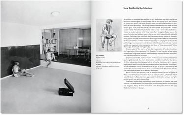 Bauhaus Авт: Magdalena Droste Вид-во: Taschen - фото 7