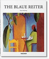 The Blaue Reiter Авт: Hajo Duchting Вид-во: Taschen