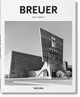 Breuer Авт: Arnt Cobbers Вид-во: Taschen Breuer Авт: Arnt Cobbers Вид-во: Taschen - Класична та сучасна проза