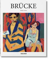 Brucke Авт: Ulrike Lorenz Вид-во: Taschen Brucke Авт: Ulrike Lorenz Вид-во: Taschen - Класична та сучасна проза