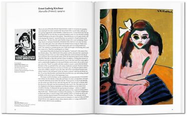 Brucke Авт: Ulrike Lorenz Вид-во: Taschen - фото 4