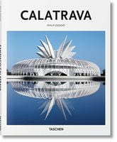 Calatrava Авт: Philip Jodidio Вид-во: Taschen