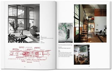 Case Study Houses Авт: Elizabeth A. T. Smith Вид-во: Taschen - фото 4