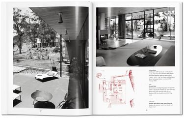 Case Study Houses Авт: Elizabeth A. T. Smith Вид-во: Taschen - фото 5