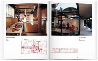 Case Study Houses Авт: Elizabeth A. T. Smith Вид-во: Taschen - фото 6