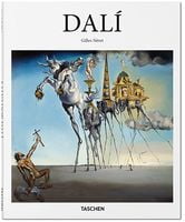 Dali Авт: Gilles Neret Вид-во: Taschen Dali Авт: Gilles Neret Вид-во: Taschen