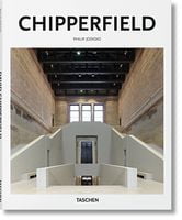 David Chipperfield. Architects, 1985 Авт: Philip Jodidio Вид-во: Taschen David Chipperfield. Architects, 1985 Авт: Philip Jodidio Вид-во: Taschen - Класична та сучасна проза