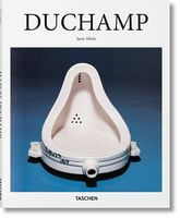Duchamp Авт: Janis Mink Вид-во: Taschen Duchamp Авт: Janis Mink Вид-во: Taschen