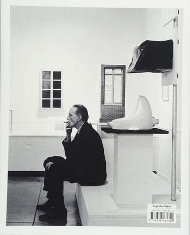 Duchamp Авт: Janis Mink Вид-во: Taschen - фото 2