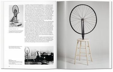 Duchamp Авт: Janis Mink Вид-во: Taschen - фото 5