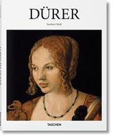 Durer Авт: Norbert Wolf Вид-во: Taschen Durer Авт: Norbert Wolf Вид-во: Taschen