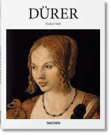 Durer Авт: Norbert Wolf Вид-во: Taschen - фото 1