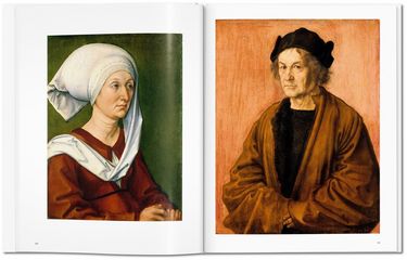 Durer Авт: Norbert Wolf Вид-во: Taschen - фото 2