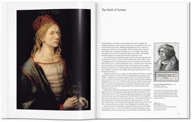 Durer Авт: Norbert Wolf Вид-во: Taschen - фото 3