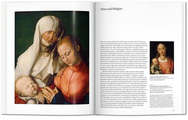 Durer Авт: Norbert Wolf Вид-во: Taschen - фото 4