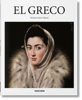 El Greco Авт: Michael Scholz-Hansel Вид-во: Taschen El Greco Авт: Michael Scholz-Hansel Вид-во: Taschen