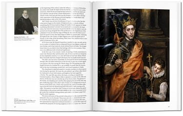 El Greco Авт: Michael Scholz-Hansel Вид-во: Taschen - фото 5