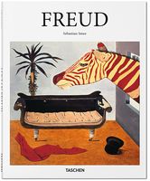 Freud Авт: Sebastian Smee Вид-во: Taschen Freud Авт: Sebastian Smee Вид-во: Taschen - Класична та сучасна проза