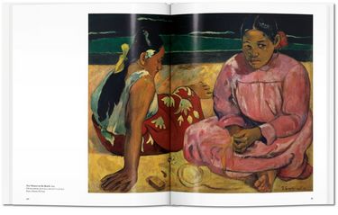 Gauguin Авт: Ingo F. Walther Вид-во: Taschen - фото 5
