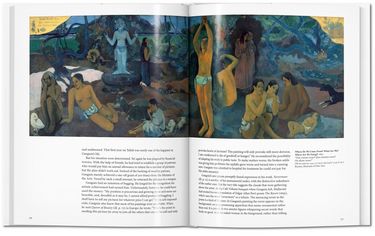 Gauguin Авт: Ingo F. Walther Вид-во: Taschen - фото 7