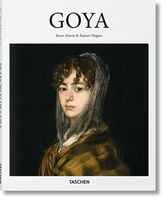 Goya Авт: Rose-Marie Hagen Rainer Hagen Вид-во: Taschen Goya Авт: Rose-Marie Hagen Rainer Hagen Вид-во: Taschen