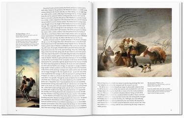 Goya Авт: Rose-Marie Hagen Rainer Hagen Вид-во: Taschen - фото 2