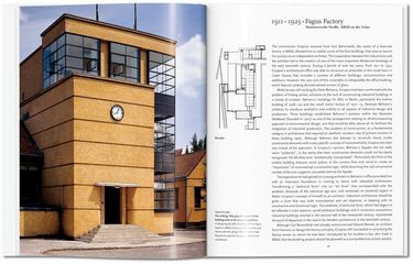 Gropius Авт: Gilbert Lupfer Paul Sigel Вид-во: Taschen - фото 2