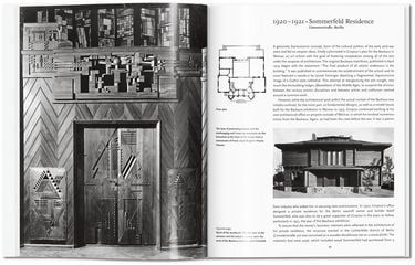 Gropius Авт: Gilbert Lupfer Paul Sigel Вид-во: Taschen - фото 3