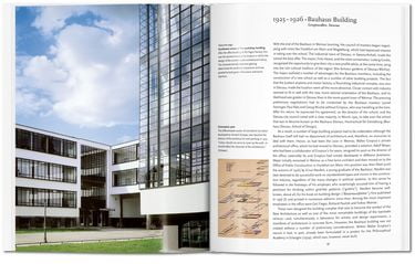 Gropius Авт: Gilbert Lupfer Paul Sigel Вид-во: Taschen - фото 4