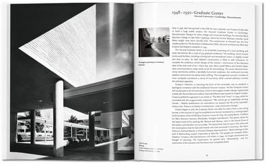 Gropius Авт: Gilbert Lupfer Paul Sigel Вид-во: Taschen - фото 5