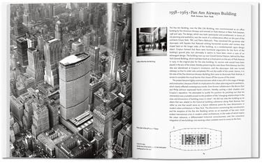 Gropius Авт: Gilbert Lupfer Paul Sigel Вид-во: Taschen - фото 6