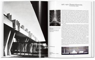 Gropius Авт: Gilbert Lupfer Paul Sigel Вид-во: Taschen - фото 7