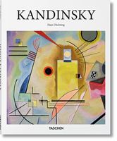 Kandinsky Авт: Hajo Duchting Вид-во: Taschen