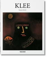 Klee Авт: Susanna Partsch Вид-во: Taschen