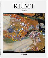 Klimt Авт: Gilles Neret Вид-во: Taschen