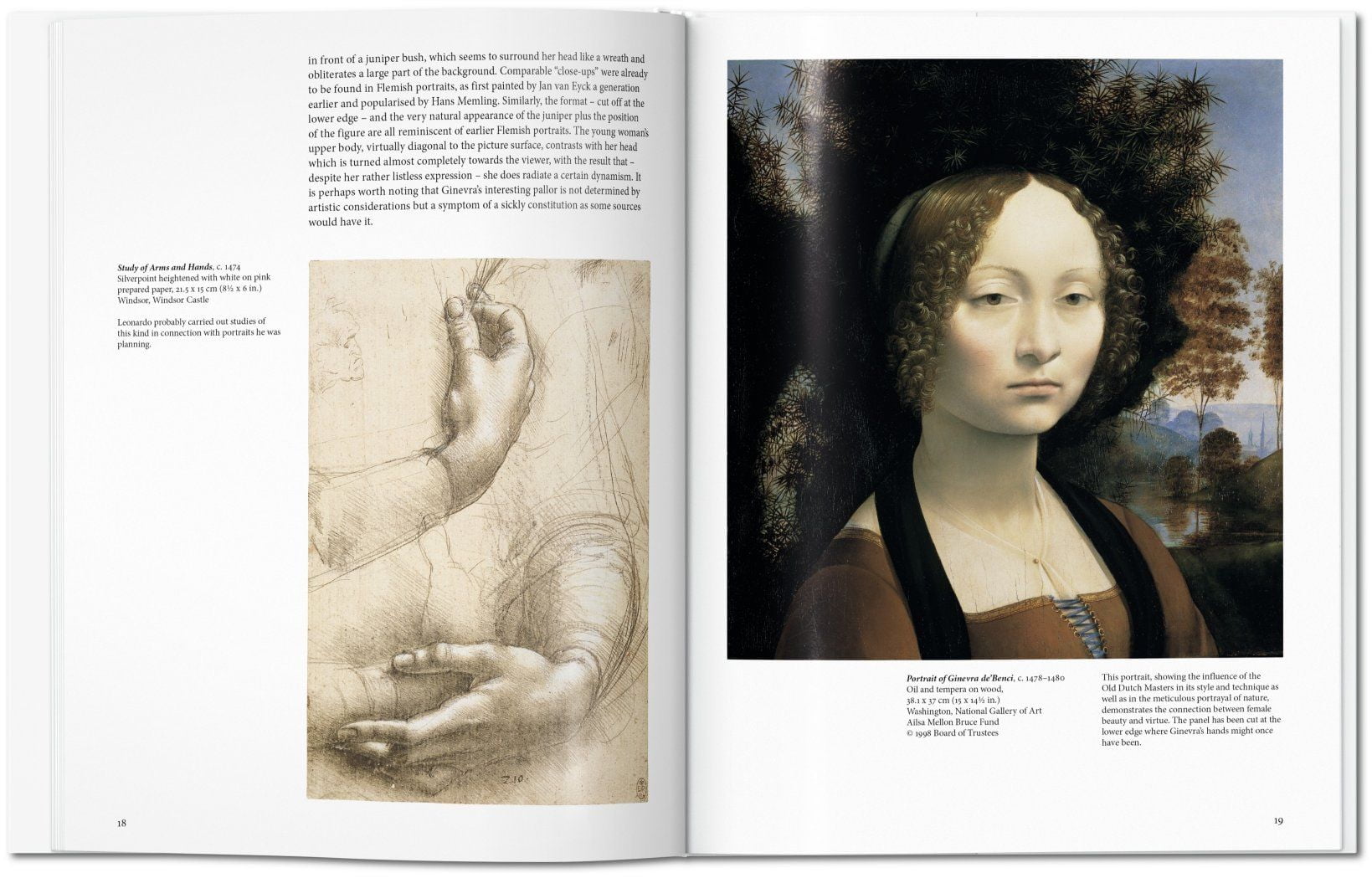 Leonardo Авт: Frank Zollner Вид-во: Taschen - фото 7